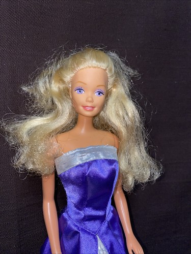 Barbie puppe 70er 80er - puppe,