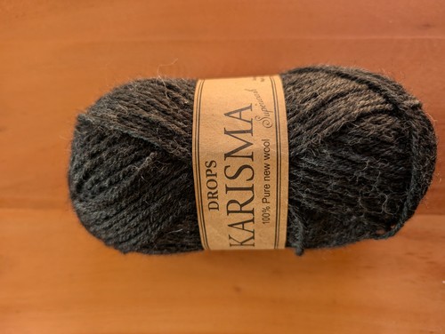 Drops karisma wolle - drops,