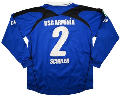 Saller 2011 arminia - saller,