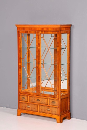 Heldense vitrine englische - vitrine,