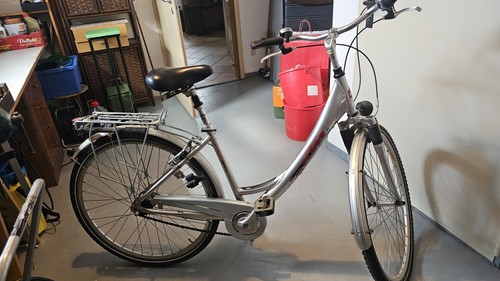 Gutes fahrrad mmit - gutes,