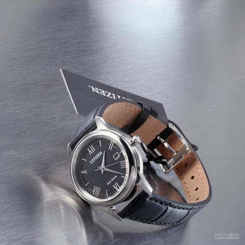 Citizen ladies eco drive - eco,
