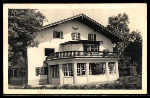 Westerham aibling - ak, /aibling