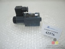 4/2 Wegeventil, Rexroth Nr