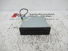 VW Polo 9N IV 02-05 6 fach CD