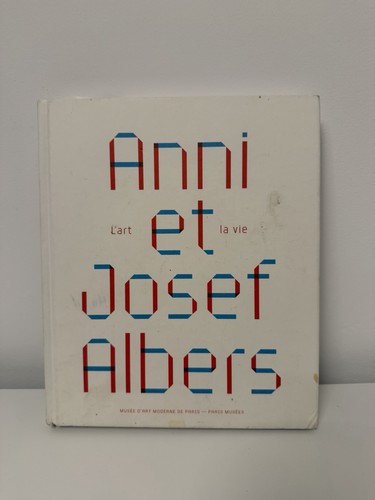 Anni josef albers - &,
