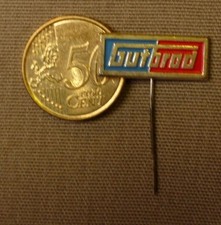 Anstecknadel    GUTBROD