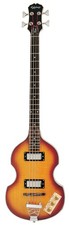 Epiphone Viola Bass Vintage Sunburst