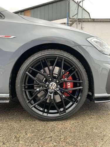 Zoll dm08 felgen für vw - 19,
