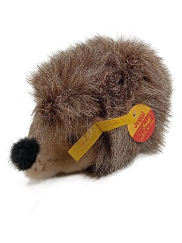 Steiff kuscheltier igel - kuscheltier, joggi