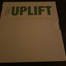 Juice Plus+ UPLIFT Energy of Nature 28 Portionen