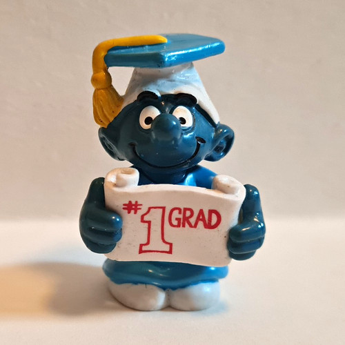 Schleich graduations schlumpf - schleich,