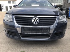 VW Passat 3C B6 Stoßfänger