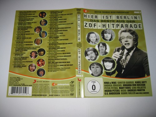 Dvd das beste aus - beste,