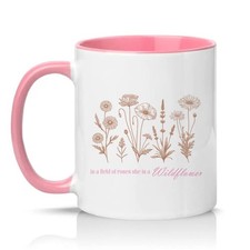 In A Field Of Roses Damen 11