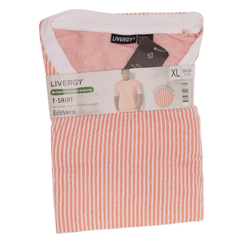 Livergy shirt größe xl - t-shirt,, größe: