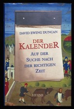 Der Kalender : Auf der Suche