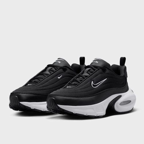 Nike air max portal black - portal,