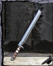 Larp-Waffe - Kurzschwert -