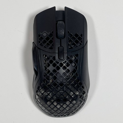 Steelseries aerox wireless - steelseries,