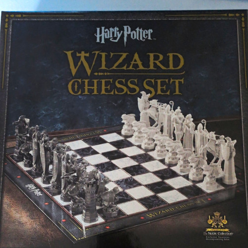 The noble collection harry - collection,