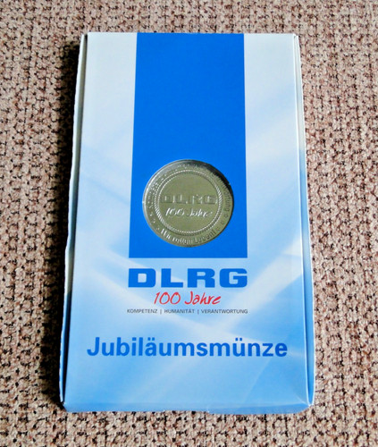Dlrg 100 jahre - dlrg,
