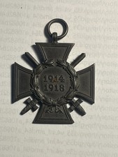 Hindenburgkreuz Ehrenkreuz