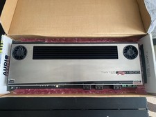 Audio System Twister F2 500