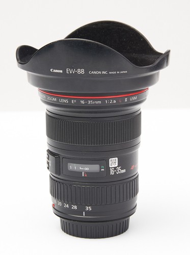 Canon 2 8 - canon, 16-35