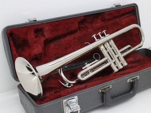 Yamaha ytr 1310 trompete mit - yamaha,