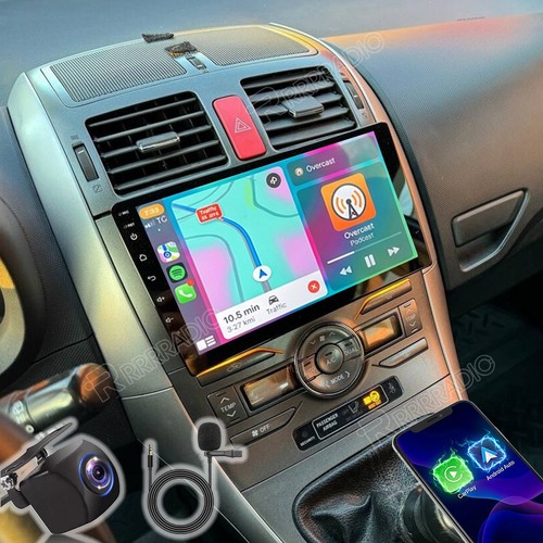Android autoradio für - android,