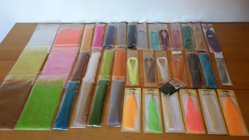Packungen material zum - 40,