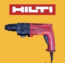 Hilti TE 10 Bohrhammer –
