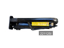 Ford Fiesta 5 V Wagenheber