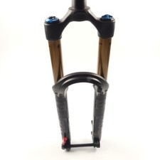 Fox Factory E-Optimized 38 Kashima Coat Gabel 170mm Grip X2 29" 2025/26 #19600