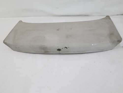 Heckdeckel trabant 601 - trabant,