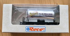 Roco Sondermodell Kesselwagen