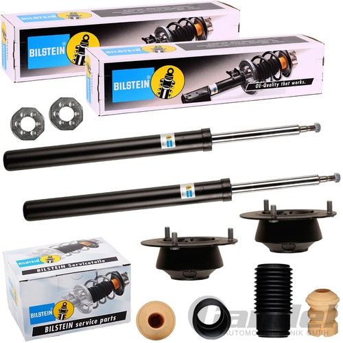 Bilstein b4 - 2x,