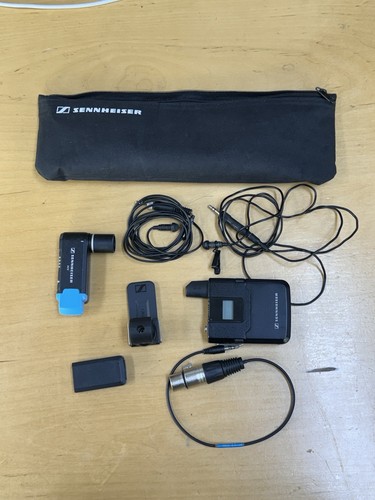 Sennheiser avx digital - avx,