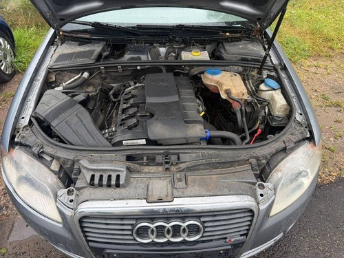 Audi 8e 8h 2008 - s4, b7