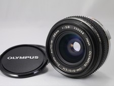 [NEUWERTIG] Olympus OM Zuiko
