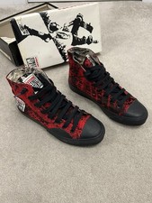 Vision Street Wear Hi Tops 7