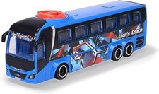 Dickie Toys Man Reisebus