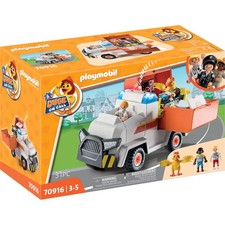 Playmobil 70916 duck call - playmobil,