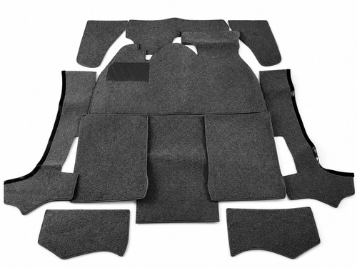 Innenraum teppich satz - innenraum,