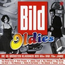 Bild oldies von - von, cd