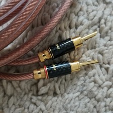 Lautsprecherkabel | In-Akustik