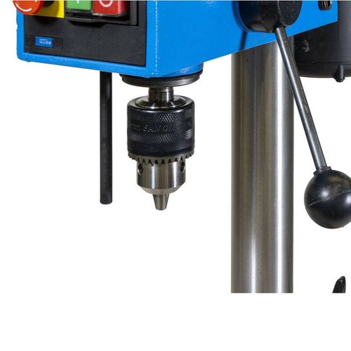 Güde tischbohrmaschine gtb - tischbohrmaschine, 13