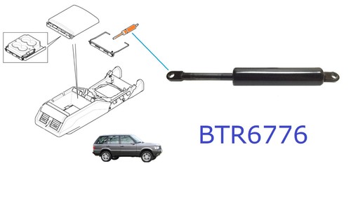 Btr6776 range rover p38 - rover,