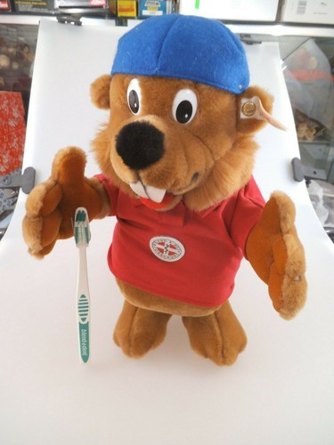 Steiff blendi biber 996405 - blendi,